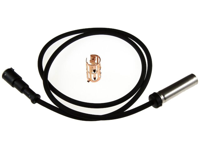 Front ABS Speed Sensor - 1995-1998 Land Rover Discovery - Holstein 274-06095126