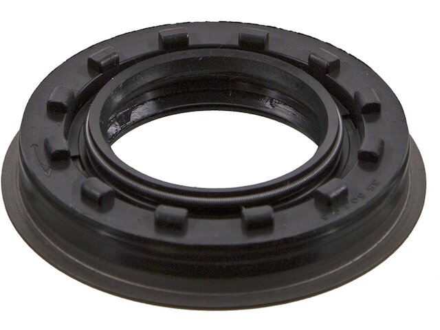 Rear Axle Shaft Seal - 2003-2014 Cadillac CTS - National 2768-05896250
