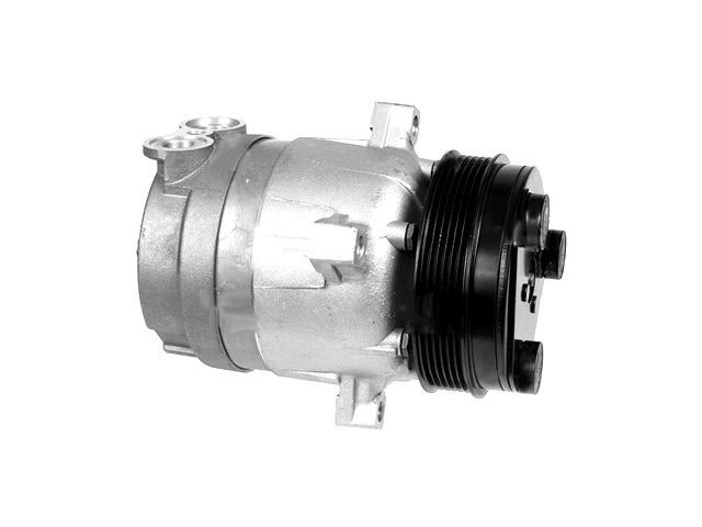 A/C Compressor - 1997-2001 Cadillac Catera - Four Seasons 2771-05171830
