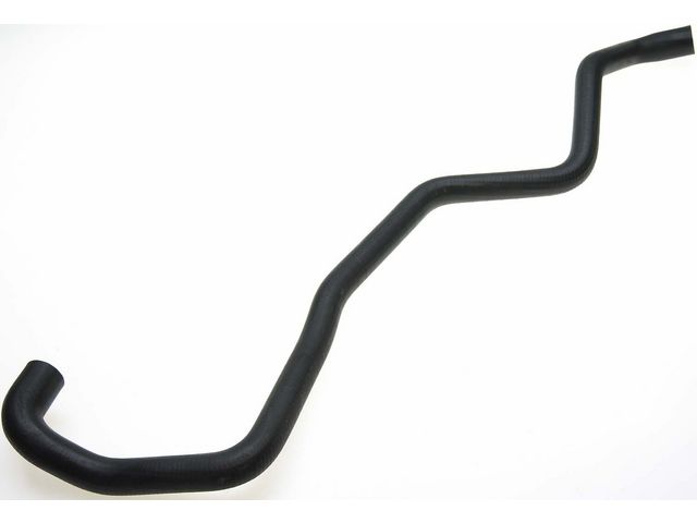 Heater Inlet Rear Heater Hose - 1997-2001 Cadillac Catera 3.0L V6 GAS - Gates 2771-09059328