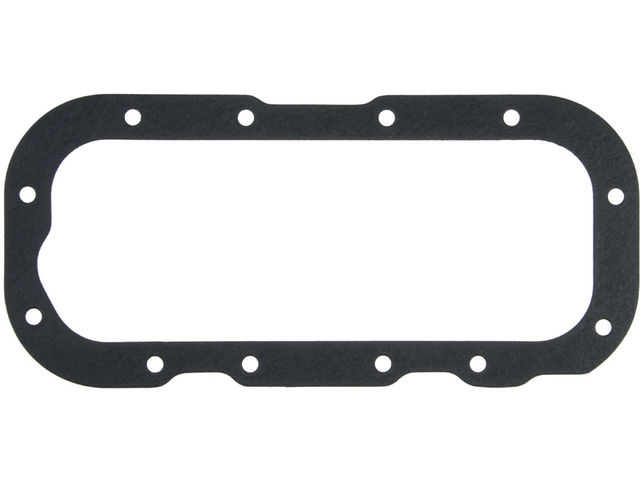 Front Automatic Transmission Pan Gasket - 1997-2001 Cadillac Catera - Felpro 2771-09258017