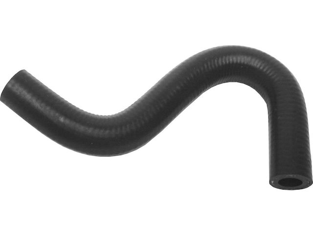 Crankcase Breather Hose - 1999-2004 Land Rover Discovery Series II - APA/URO Parts 278-05481643