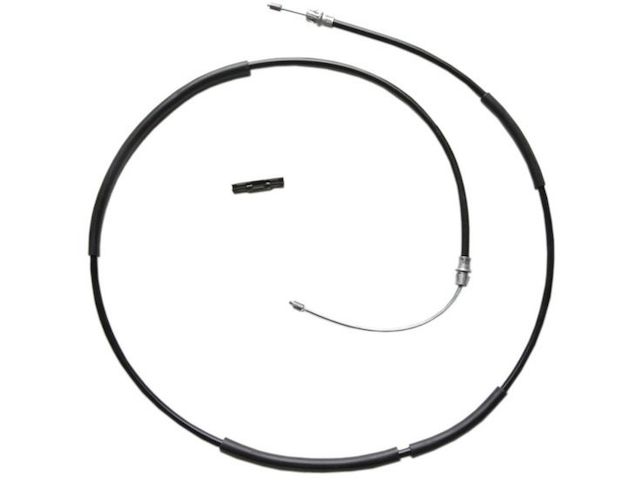 Intermediate Parking Brake Cable - 1994-1996 Cadillac DeVille - Raybestos 2794-05739860
