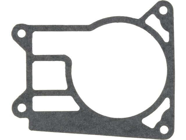 Throttle Body To Spacer Throttle Body Gasket - 1996-1999 Cadillac DeVille - Victor Reinz 2796-06010250