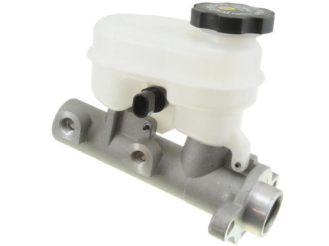Brake Master Cylinder - 1998-1999 Cadillac DeVille - Dorman 2798-05509578