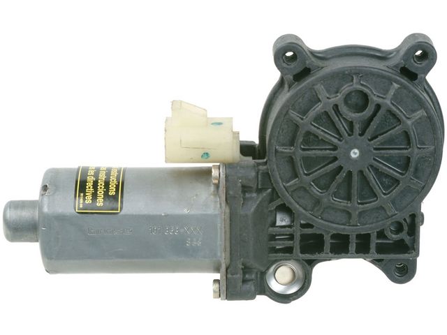 Window Motor - 2000-2005 Cadillac DeVille - A1 Cardone 2800-05002992