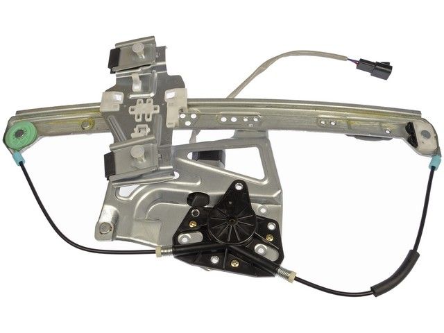 Front Left Window Regulator - 2000-2001 Cadillac DeVille - Dorman 2800-05263482