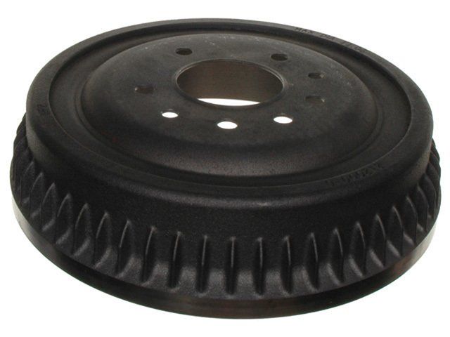 Rear Brake Drum - 1977-1984 Cadillac DeVille - Raybestos 2806-05729671