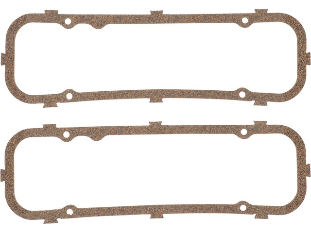 Valve Cover Gasket Set - 1980-1982 Cadillac DeVille 4.1L V6 - Victor Reinz 2809-06009602