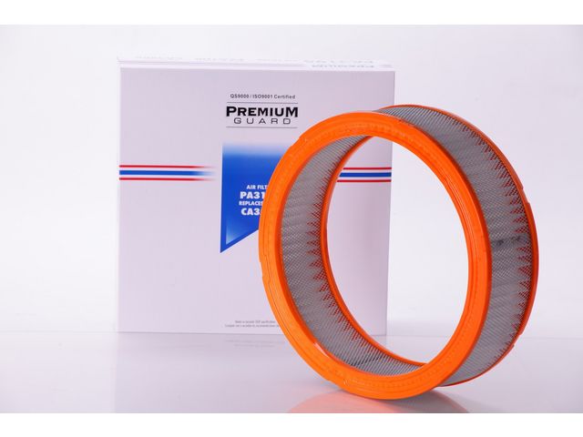 Air Filter - 1985-1987 Cadillac DeVille 4.1L V8 - Pronto 2814-05346312