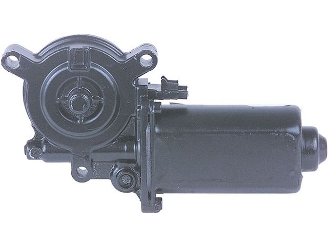 Window Motor - 1989-1993 Cadillac DeVille - A1 Cardone 2817-05002936