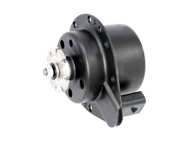 Right A/C Condenser Fan Motor - 1991-1993 Cadillac DeVille - Four Seasons 2819-05039511