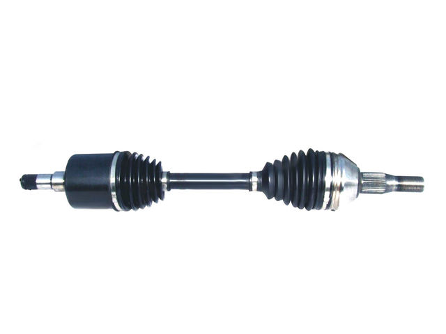 Front Right Axle Assembly - 1991-1993 Cadillac DeVille Touring Sedan 4.9L V8 - SurTrack 2819-05363923