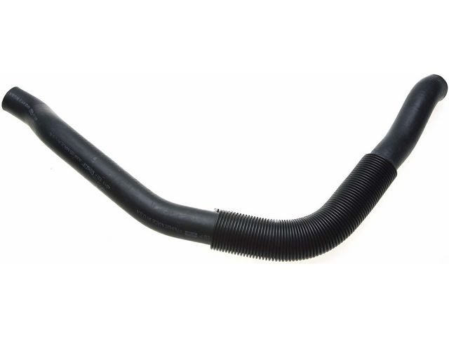 Upper Radiator Hose - 1993 Cadillac DeVille 4.9L V8 GAS - Gates 2821-05281305