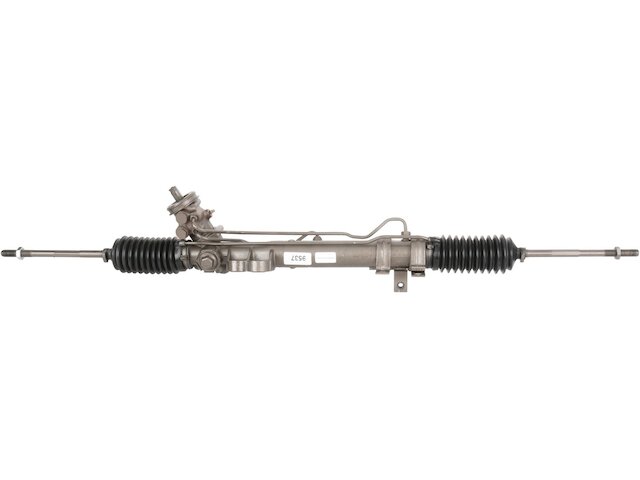 Steering Rack - 1986-1993 Cadillac DeVille FWD - Maval 2822-06370005