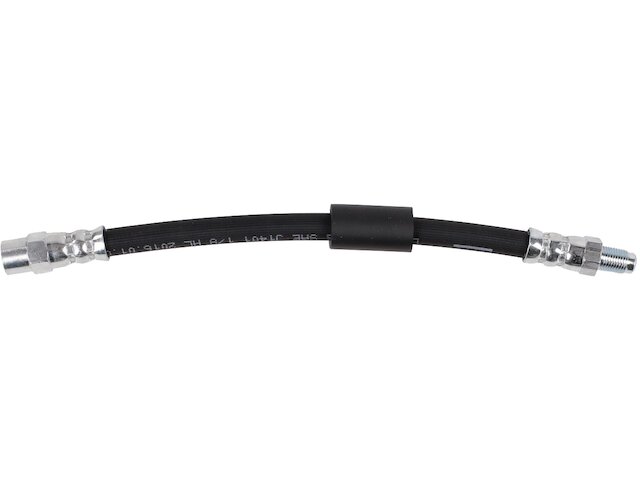Rear Outer Brake Hose - 1994-1999 BMW M3 - Sunsong 28370-06343828