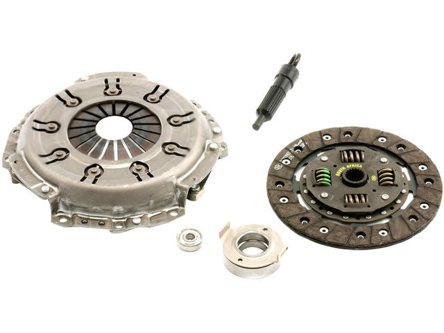 Clutch Kit - 1989-1991 Chevrolet Tracker 1.6L 4-Cylinder - LUK 28374-05430023