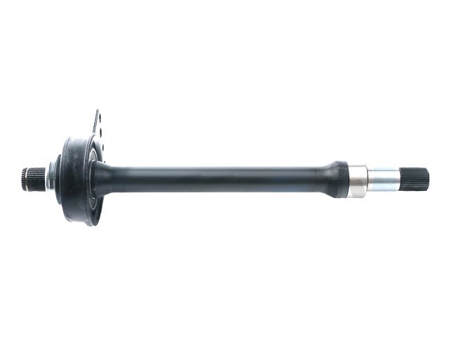 Front Right Axle Assembly - 2008-2011 Mazda Tribute FWD - SurTrack 28408-05865054