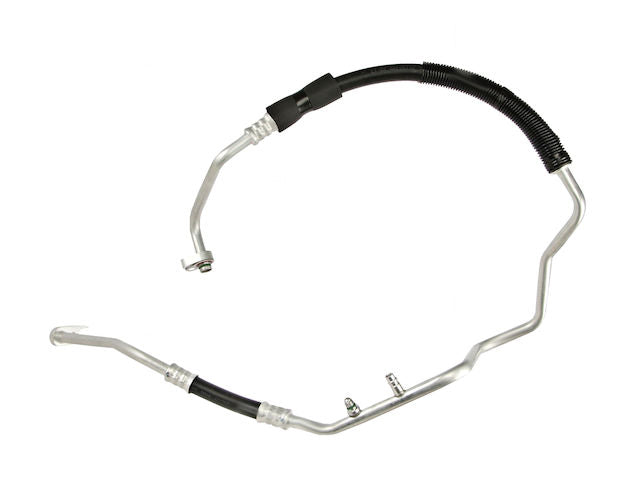 A/C Refrigerant Suction Hose - 2008 Ford Escape 3.0L V6 - Four Seasons 28409-05512662