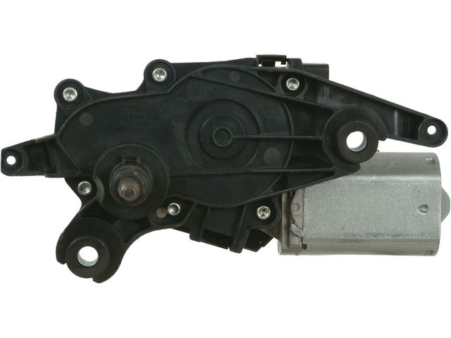 Rear Windshield Wiper Motor - 2008-2011 Mercury Mariner - A1 Cardone 28410-05364556