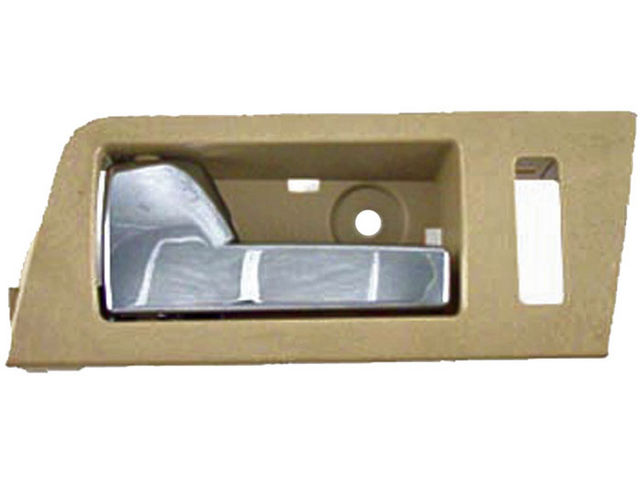 Front Left Interior Door Handle - 2008-2011 Mercury Mariner - Dorman 28410-05475851