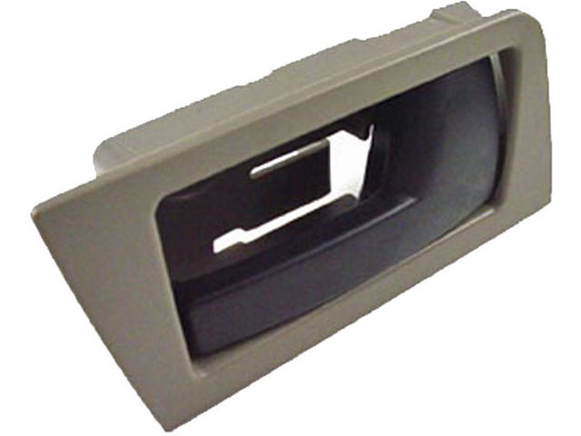 Rear Right Interior Door Handle - 2008-2011 Mercury Mariner - Dorman 28410-05831665