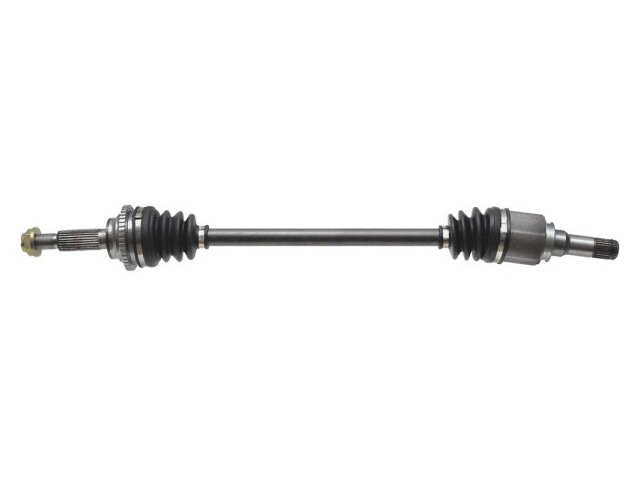 Rear Left CV Axle Assembly - 2008-2011 Mercury Mariner 4WD - A1 Cardone 28410-05927162