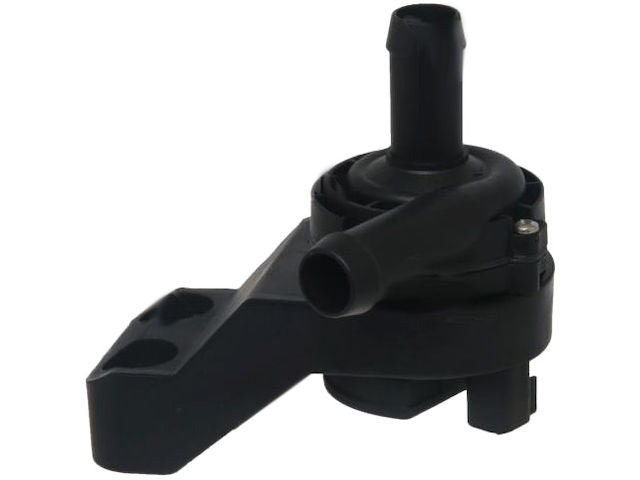 Auxiliary Water Pump - 2008-2010 Ford F250 Super Duty 6.4L V8 - Four Seasons 28412-05658603