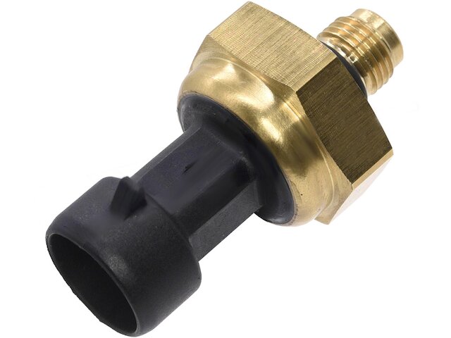 MAP Sensor - 2008-2010 Ford F250 Super Duty - Walker 28412-06101627