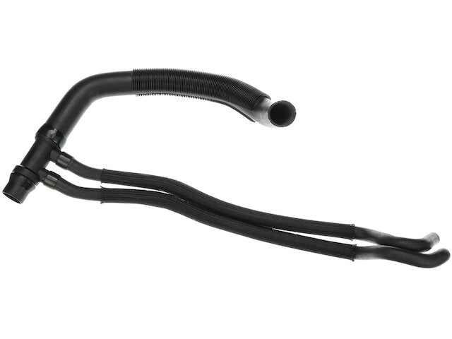 Radiator Hose - 2008-2010 Ford F250 Super Duty 6.8L V10 GAS - Gates 28412-06212921