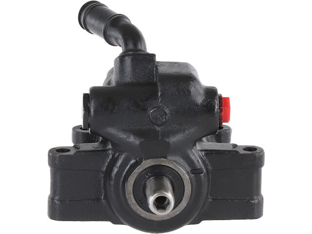 Power Steering Pump - 2008-2010 Ford F350 Super Duty 6.8L V10 - A1 Cardone 28413-05127980