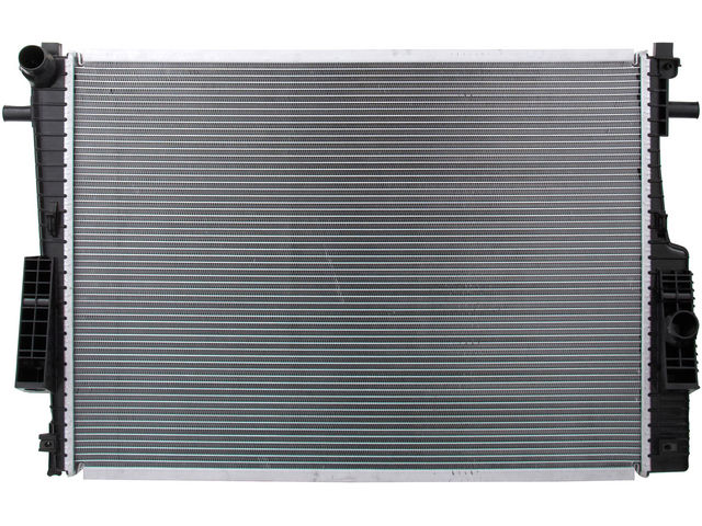Radiator - 2008-2010 Ford F350 Super Duty 6.4L V8 - Spectra Premium 28413-05295899