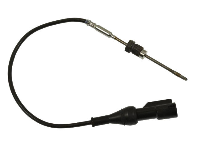 Exhaust Temperature Sensor - 2008-2010 Ford F350 Super Duty 6.4L V8 - Standard Motor Products 28413-05731066