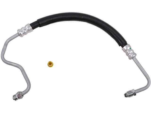 Power Steering Pressure Line Hose Assembly - 2008-2010 Ford F350 Super Duty - Sunsong 28413-06372928