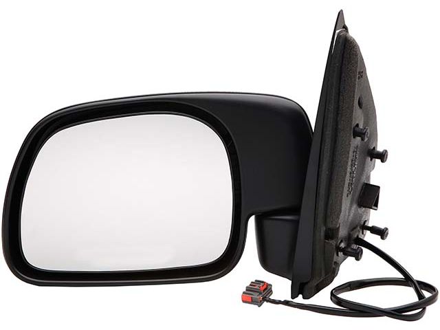 Left Mirror - 2008-2010 Ford F450 Super Duty - Dorman 28414-05477920