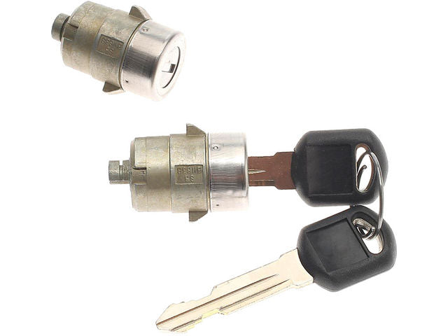 Door Lock Kit - 2000-2002 GMC Yukon - Standard Motor Products 28427-05059040