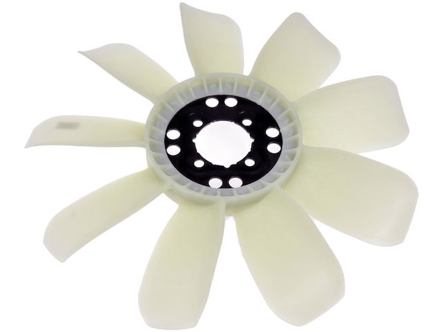 Fan Blade - 2000-2006 GMC Yukon - Dorman 28427-05634395