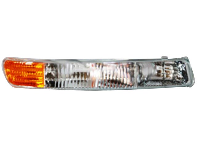 Front Right Turn Signal / Parking Light / Side Marker Light - 2000-2006 GMC Yukon Sport Utility - TYC 28427-05661130