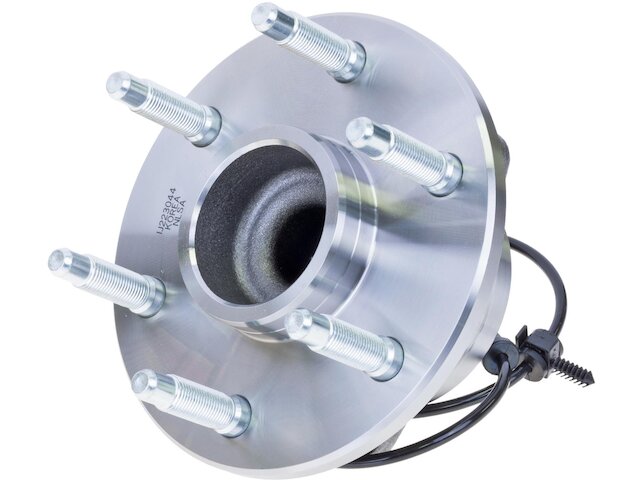 Front Wheel Hub Assembly - 2000-2006 GMC Yukon RWD - FAG 28427-05900309