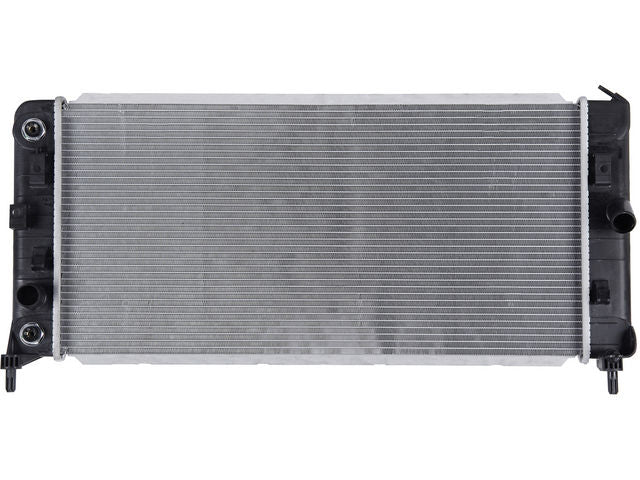 Radiator - 2008-2009 Buick LaCrosse 5.3L V8 - Spectra Premium 28430-05308031