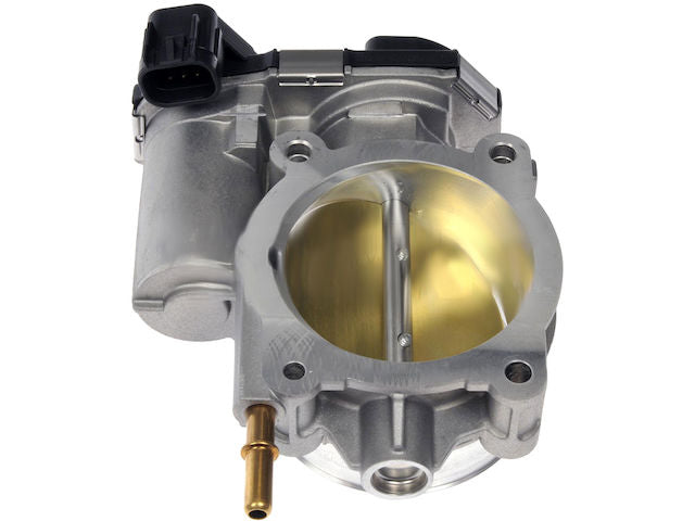 Throttle Body - 2008-2009 Buick LaCrosse 5.3L V8 - Dorman 28430-05701080