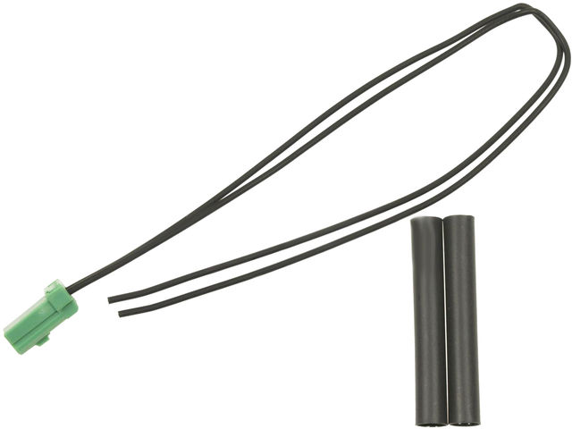 Cruise Control Release Switch Connector - 2008-2009 Ford Taurus - Standard Motor Products 28432-05495664