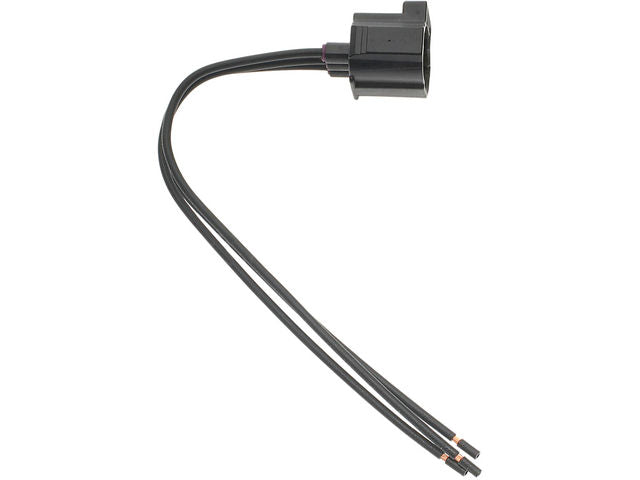 Brake Fluid Level Sensor Connector - 2008-2012 Ford Taurus - Standard Motor Products 28432-05580816