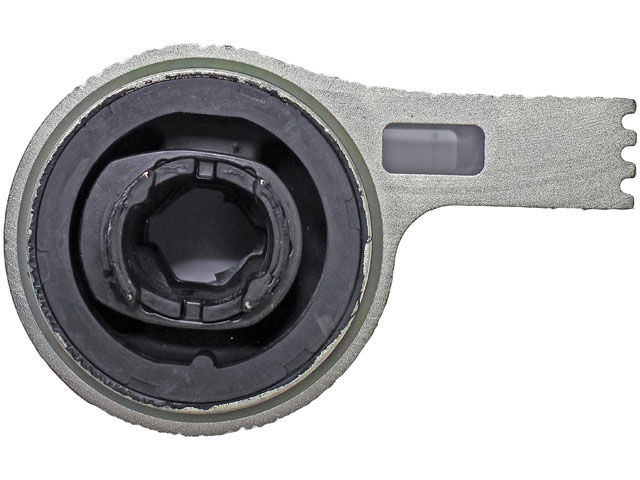 Front Right Lower Rearward Control Arm Bushing - 2008-2009 Ford Taurus FWD - Dorman 28432-05618689