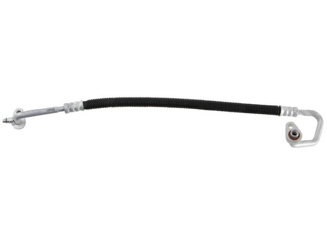 A/C Refrigerant Discharge Hose - 2008-2009 Ford Taurus - Four Seasons 28432-06094673
