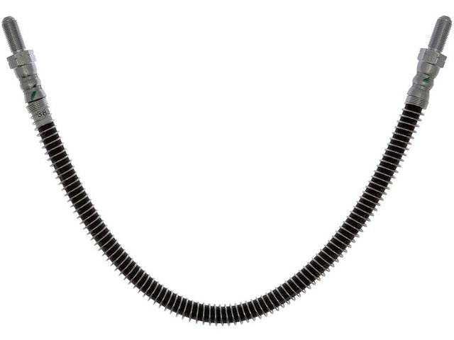 Front Brake Hose - 1987-1992 Land Rover Range Rover - Raybestos 285-05744329