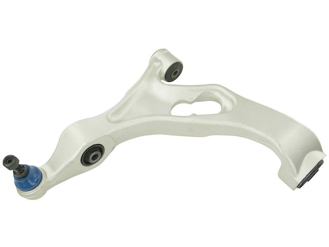 Front Right Lower Control Arm and Ball Joint Assembly - 2008-2010, 2014-2015 Porsche Cayenne - Mevotech 28504-05776068