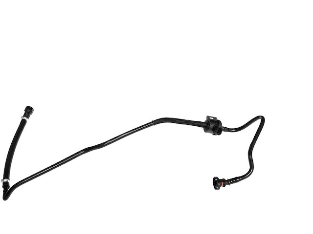 Vapor Canister Purge Valve Assembly - 2008-2010 Porsche Cayenne - VNE 28504-05996753