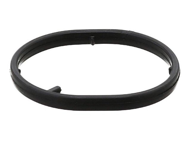 Oil Cooler Gasket - 2008-2010 Porsche Cayenne AWD - Elring 28504-06049967