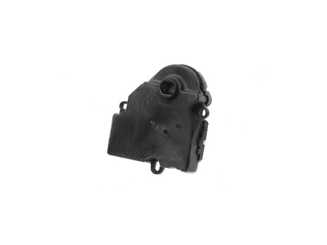 Air Flap Actuator - 2007-2014 Chevrolet Silverado 3500 HD - APA/URO Parts 28507-05806825